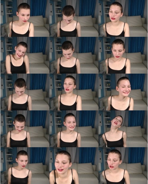 Download Video File: myfreecams sophiemist