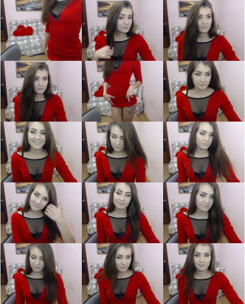 Download Video File: myfreecams stellaarchi