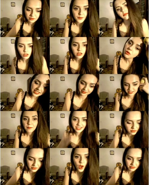 Download Video File: myfreecams sweet genie