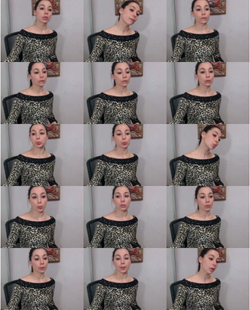 Download Video File: myfreecams sweetyalia