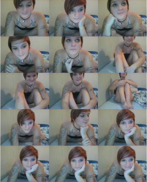 Download Video File: myfreecams tattedshygirl