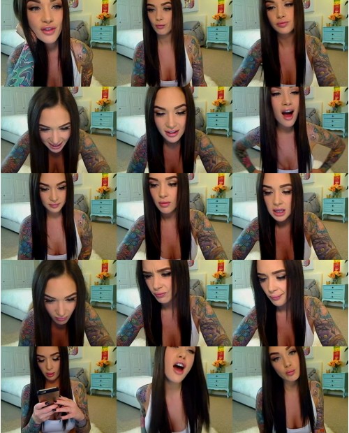 Download Video File: myfreecams tattgoddess