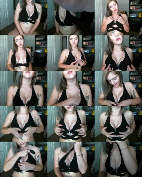 Download Video File: myfreecams tattooednymph