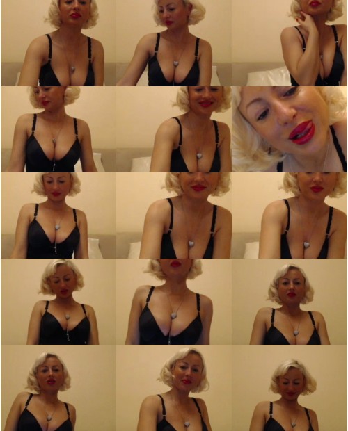 Download Video File: myfreecams truelush0005