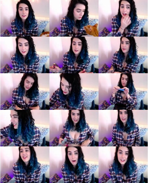 Download Video File: myfreecams vallie beuys