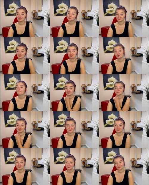 Download Video File: myfreecams viktoryabys