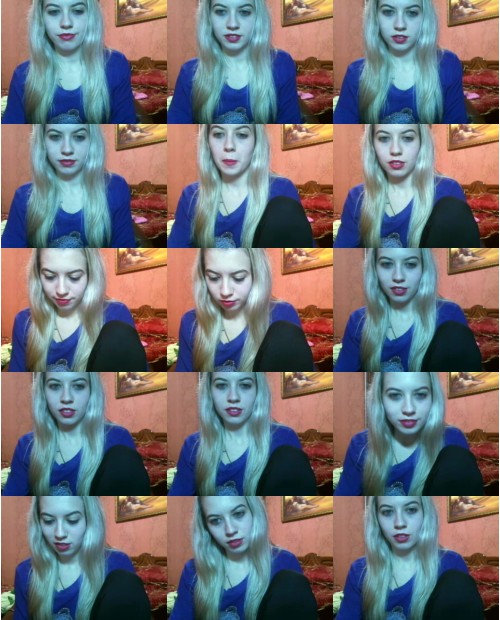 Download Video File: myfreecams vikusya28