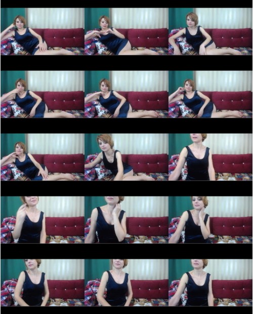 Download Video File: myfreecams vikycat