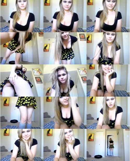 Download Video File: myfreecams wild flowerr