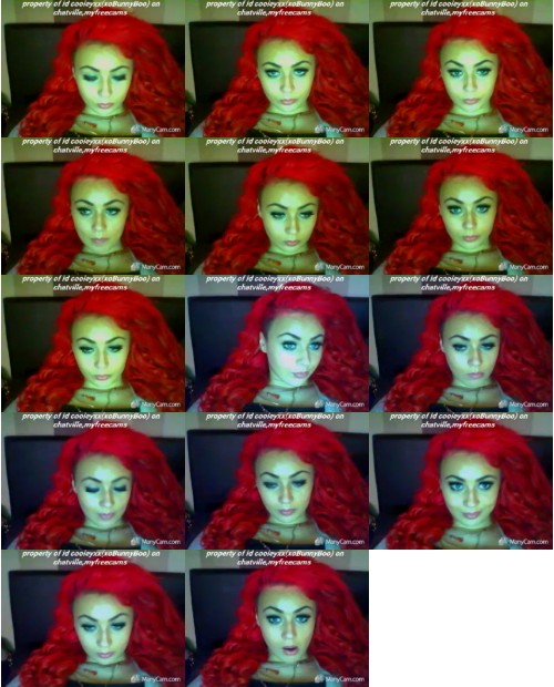 Download Video File: myfreecams xobunnyboo