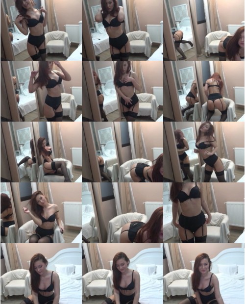 Download Video File: myfreecams xonnnya