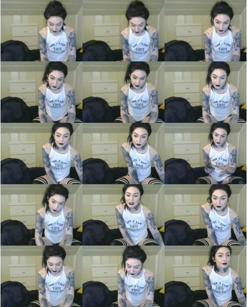 Download Video File: myfreecams xsnow whitex