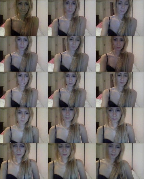 Download Video File: myfreecams young kittie