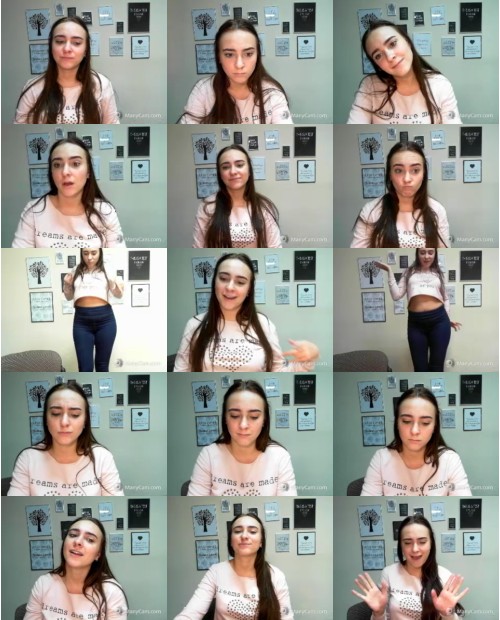 Download Video File: myfreecams adrian girl