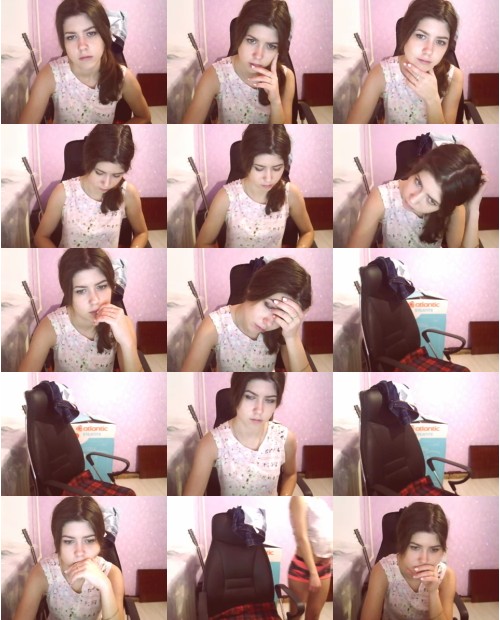 Download Video File: myfreecams adriana 1