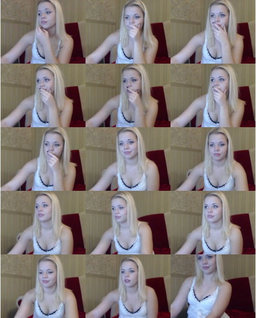 Download Video File: myfreecams adrianies