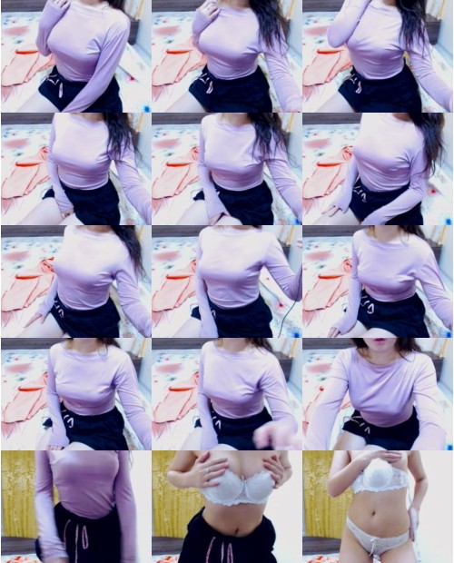 Download Video File: myfreecams aicarai