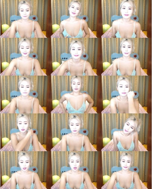 Download Video File: myfreecams akahanaflower