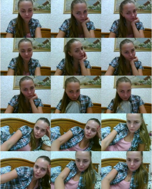 Download Video File: myfreecams aleksbu