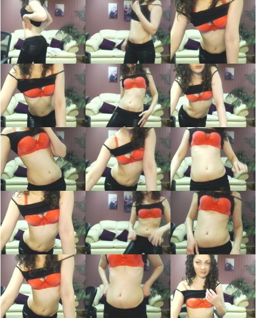 Download Video File: myfreecams alenahot 