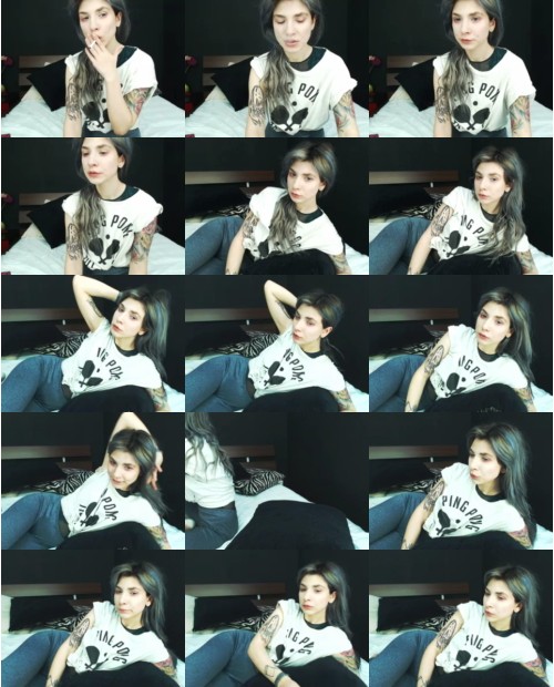 Download Video File: myfreecams alexiras