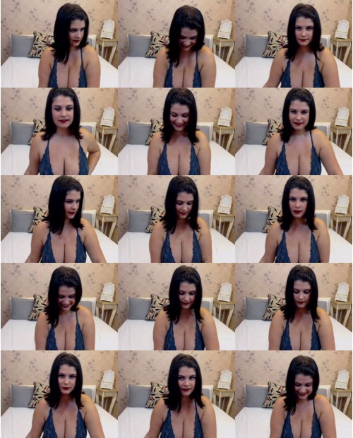 Download Video File: myfreecams alexissrae