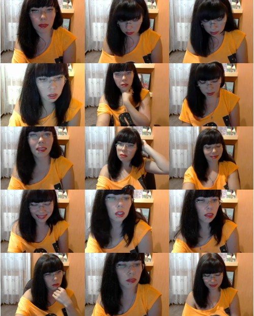 Download Video File: myfreecams alice march