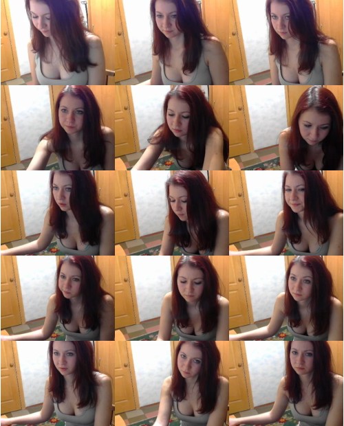 Download Video File: myfreecams allishka