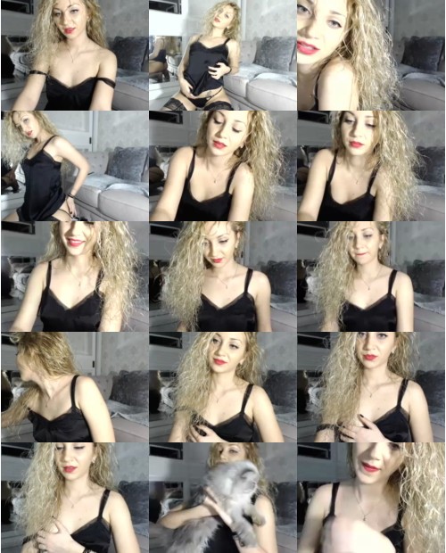 Download Video File: myfreecams ally4x