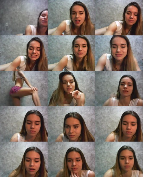 Download Video File: myfreecams alucelo