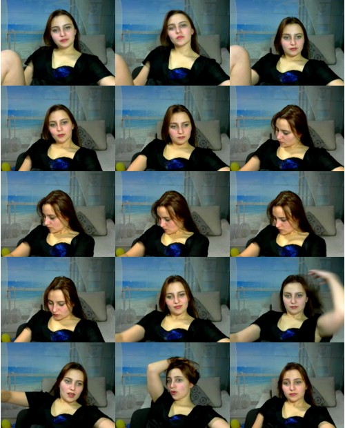 Download Video File: myfreecams amaliagwan