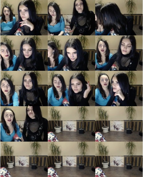 Download Video File: myfreecams amina95