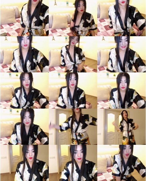 Download Video File: myfreecams anelisakiss