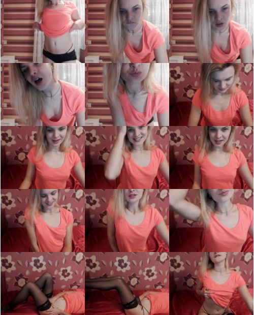 Download Video File: myfreecams angel niki