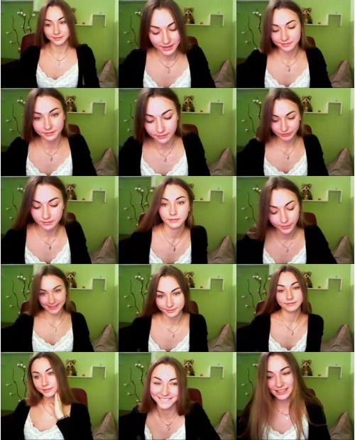 Download Video File: myfreecams angymills