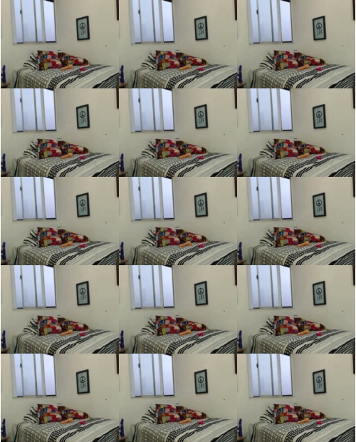 Download Video File: myfreecams anniecruz 