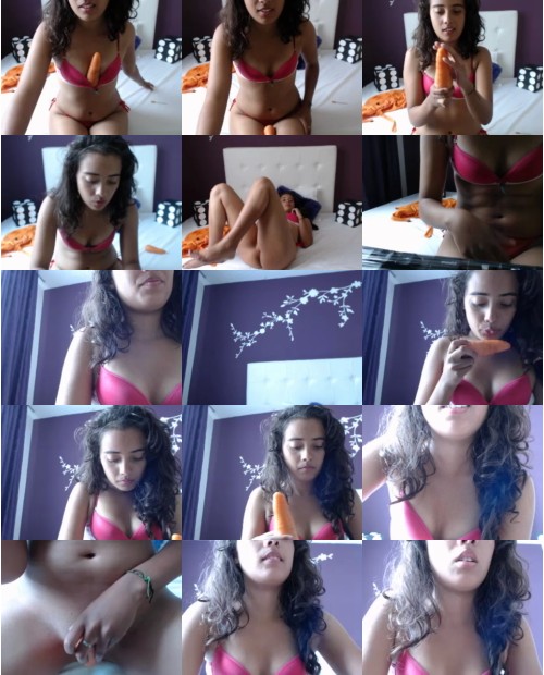 Download Video File: myfreecams annyyuky