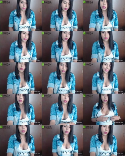 Download Video File: myfreecams aradia1