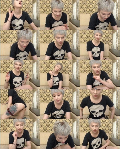 Download Video File: myfreecams arriella