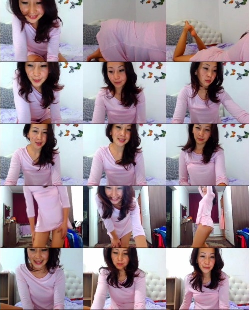 Download Video File: myfreecams asiansoul