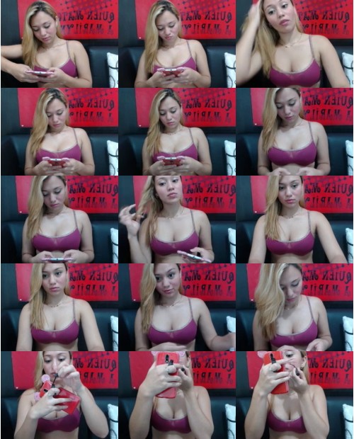 Download Video File: myfreecams atthenax