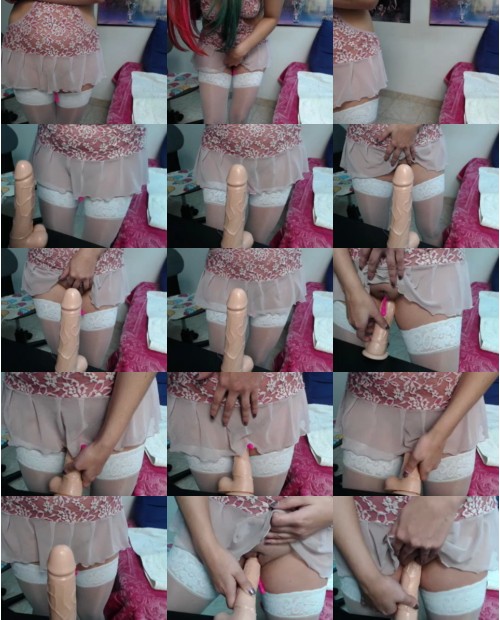 Download Video File: myfreecams azucenaxxxgp