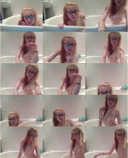 Download Video File: myfreecams bambi 18