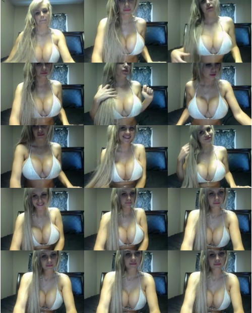 Download Video File: myfreecams barbielove89