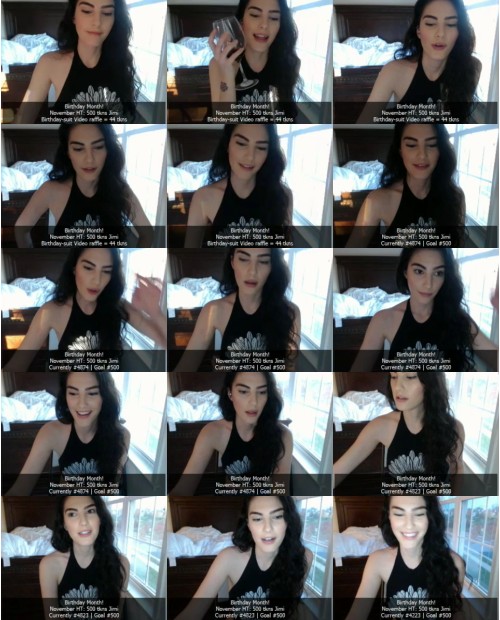 Download Video File: myfreecams bayleafe