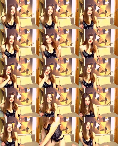 Download Video File: myfreecams bellaliza