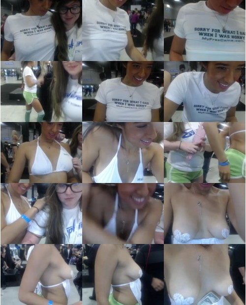 Download Video File: myfreecams bia  