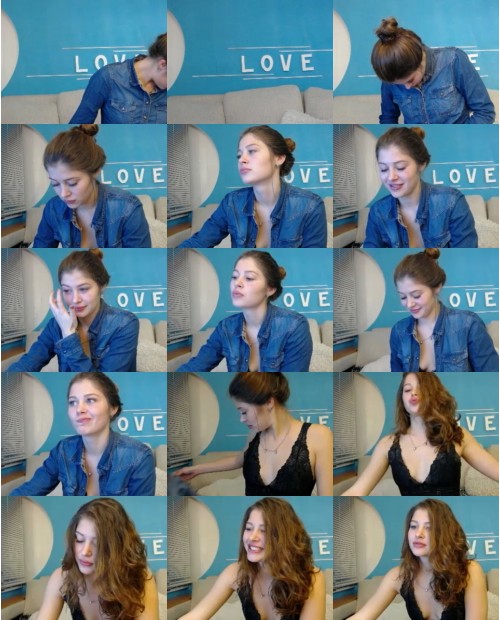 Download Video File: myfreecams bieverly