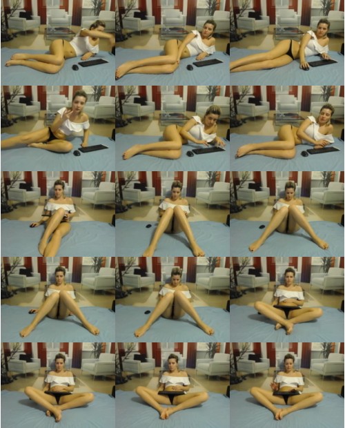 Download Video File: myfreecams blondevicky