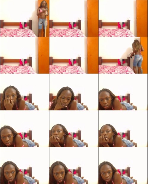 Download Video File: myfreecams bonnyebony